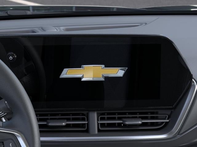 2026 Chevrolet Trax ACTIV FWD