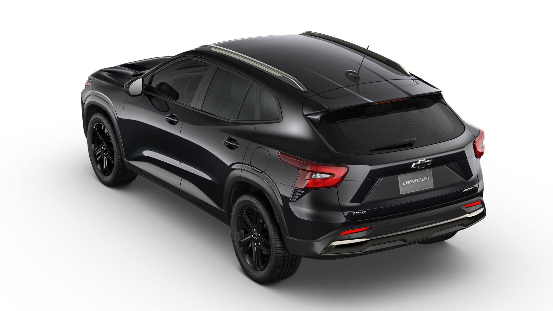 2026 Chevrolet Trax ACTIV FWD