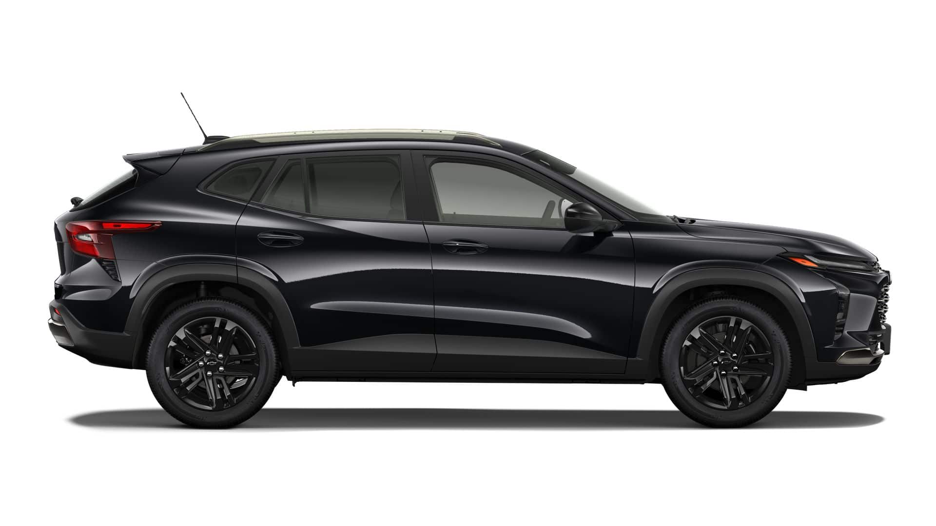 2026 Chevrolet Trax ACTIV FWD