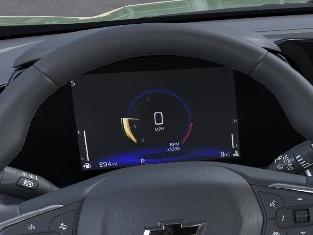 2026 Chevrolet Trax ACTIV FWD