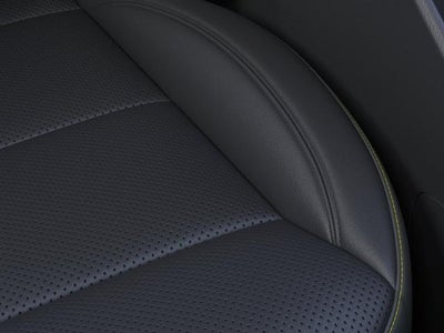 2026 Chevrolet Trax ACTIV FWD