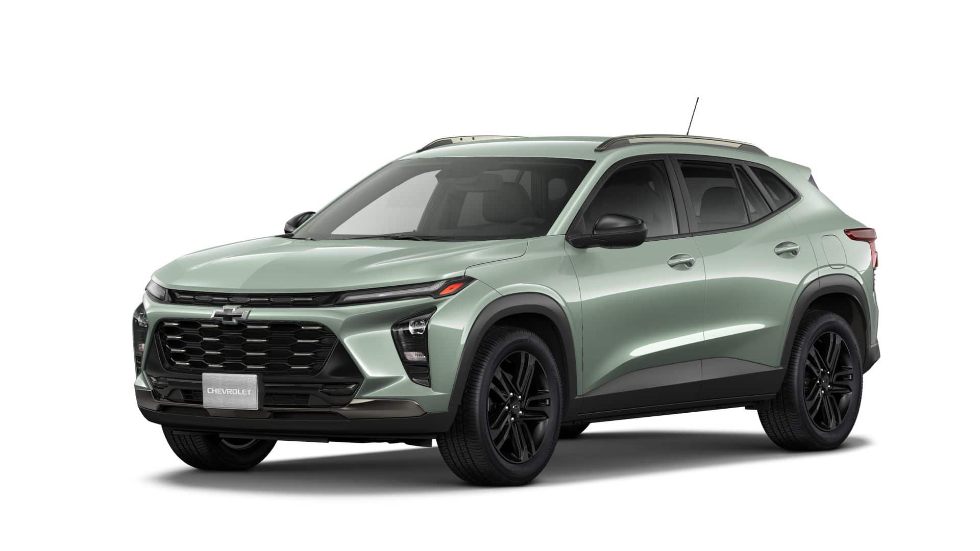 2026 Chevrolet Trax ACTIV FWD