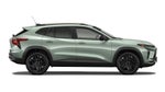 2026 Chevrolet Trax ACTIV FWD