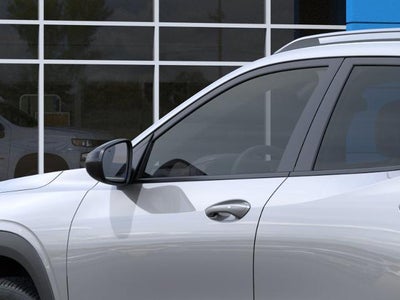 2026 Chevrolet Trax ACTIV FWD