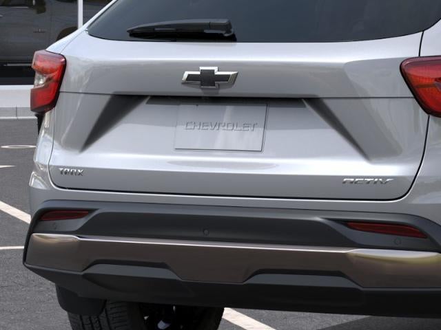 2026 Chevrolet Trax ACTIV FWD
