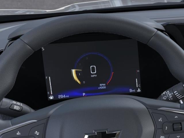 2026 Chevrolet Trax ACTIV FWD