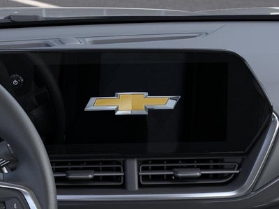 2026 Chevrolet Trax ACTIV FWD