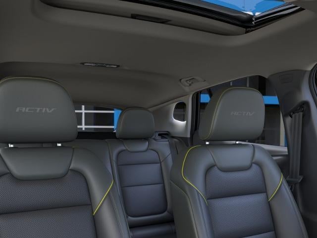 2026 Chevrolet Trax ACTIV FWD