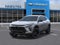 2026 Chevrolet Trax ACTIV FWD