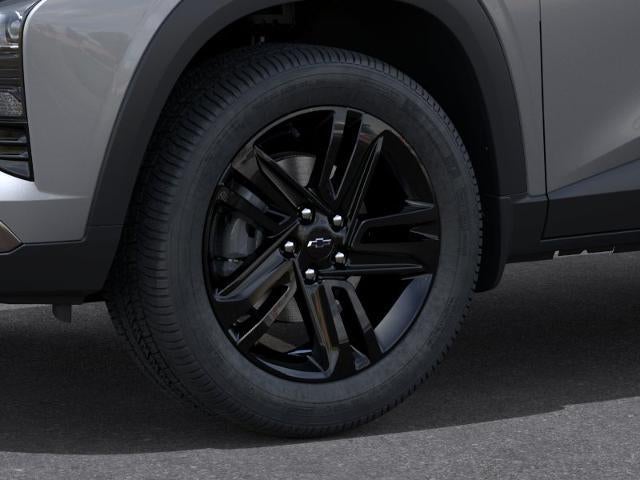 2026 Chevrolet Trax ACTIV FWD