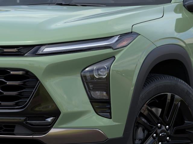 2026 Chevrolet Trax ACTIV FWD