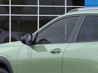 2026 Chevrolet Trax ACTIV FWD