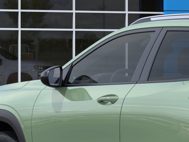 2026 Chevrolet Trax ACTIV FWD