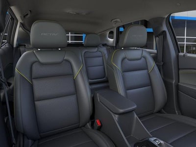 2026 Chevrolet Trax ACTIV FWD