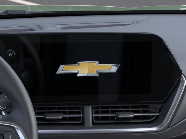 2026 Chevrolet Trax ACTIV FWD