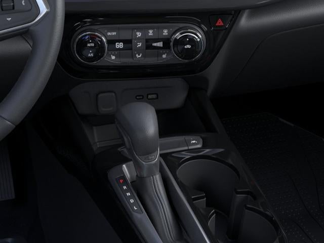 2026 Chevrolet Trax ACTIV FWD