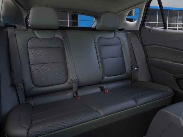 2026 Chevrolet Trax ACTIV FWD