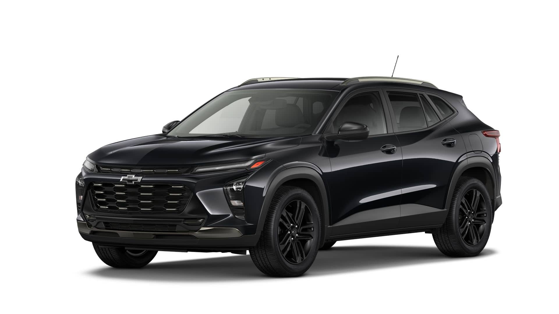 2026 Chevrolet Trax ACTIV FWD