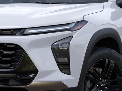 2026 Chevrolet Trax ACTIV FWD