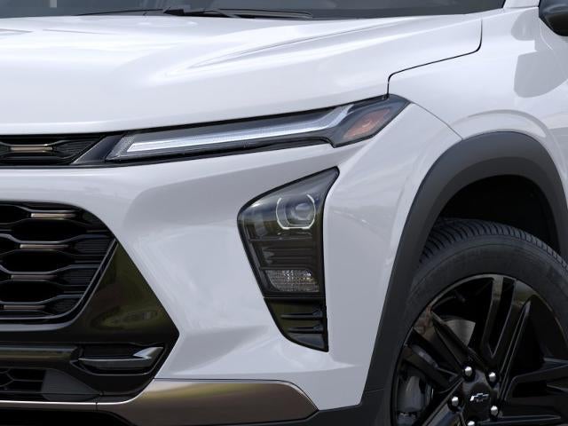 2026 Chevrolet Trax ACTIV FWD
