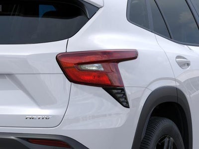 2026 Chevrolet Trax ACTIV FWD