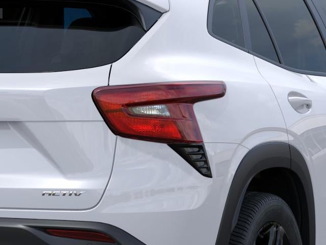 2026 Chevrolet Trax ACTIV FWD