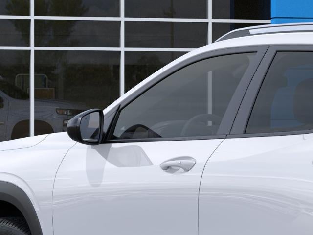 2026 Chevrolet Trax ACTIV FWD