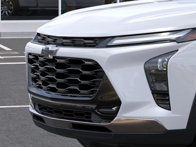 2026 Chevrolet Trax ACTIV FWD