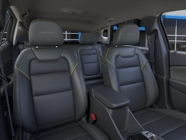 2026 Chevrolet Trax ACTIV FWD