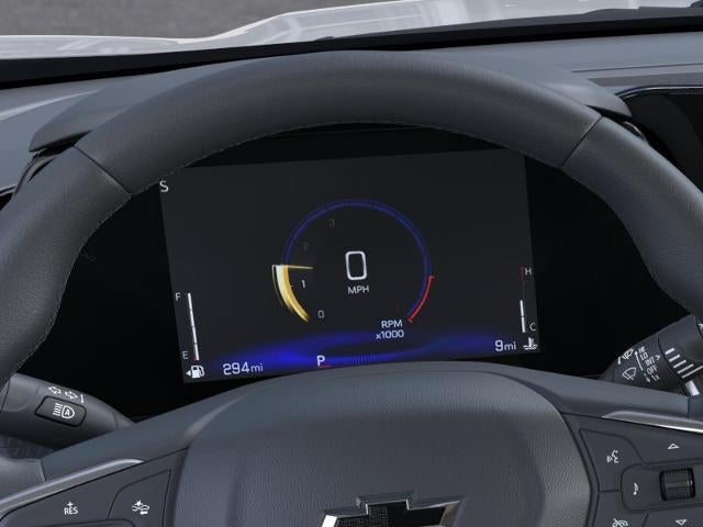 2026 Chevrolet Trax ACTIV FWD