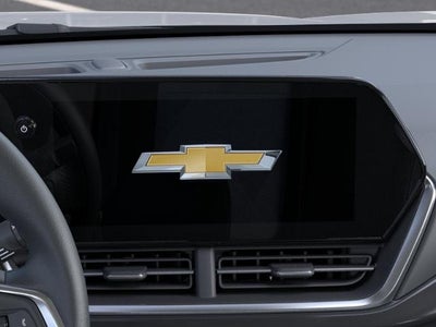 2026 Chevrolet Trax ACTIV FWD