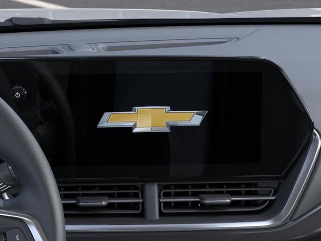 2026 Chevrolet Trax ACTIV FWD