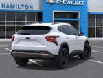 2026 Chevrolet Trax ACTIV FWD