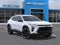 2026 Chevrolet Trax ACTIV FWD