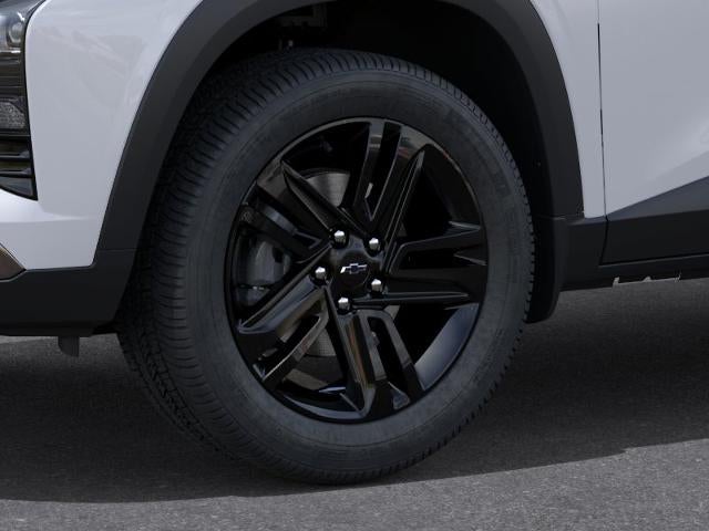 2026 Chevrolet Trax ACTIV FWD