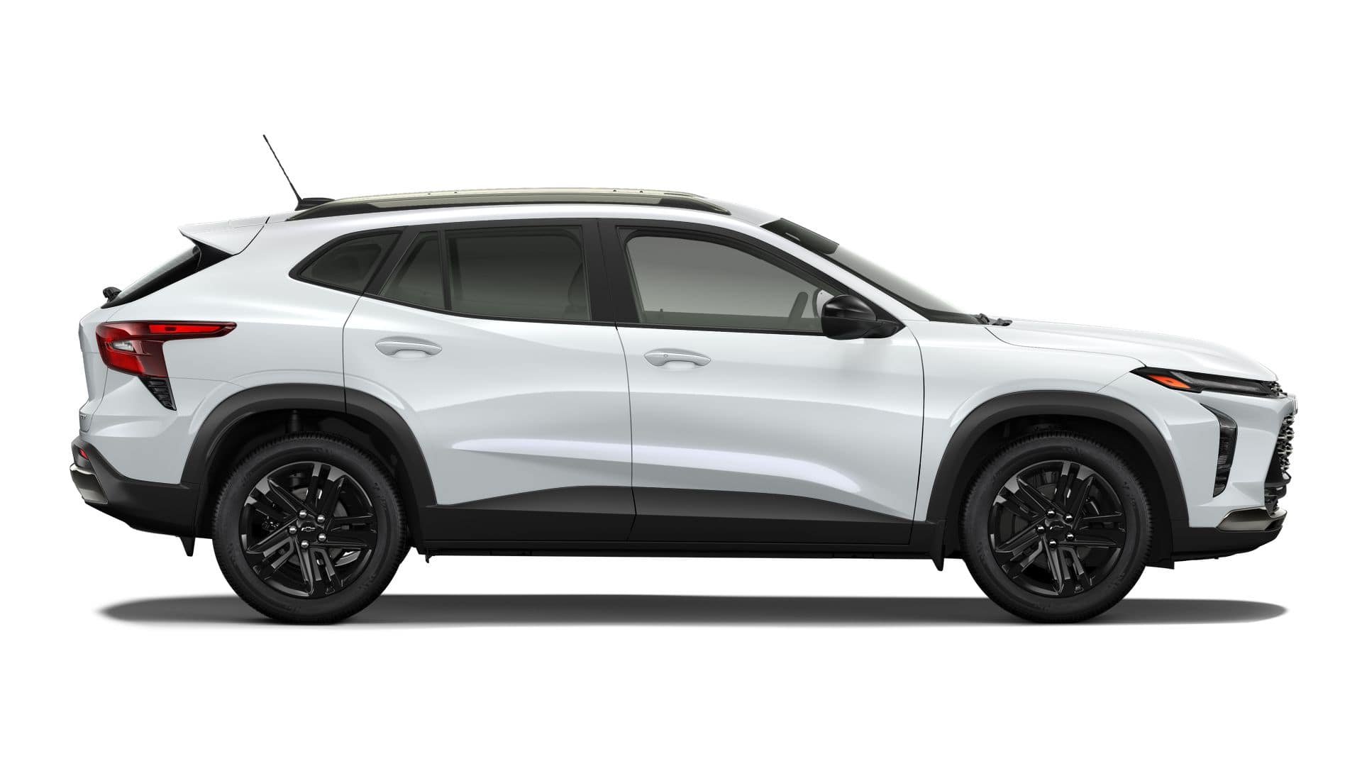 2026 Chevrolet Trax ACTIV FWD