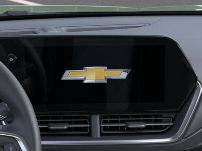 2026 Chevrolet Trax ACTIV FWD