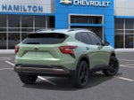 2026 Chevrolet Trax ACTIV FWD