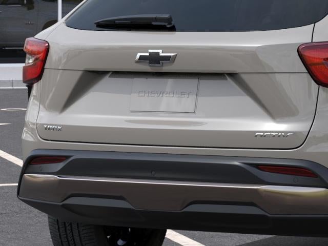2026 Chevrolet Trax ACTIV FWD