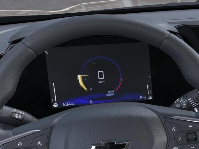 2026 Chevrolet Trax ACTIV FWD