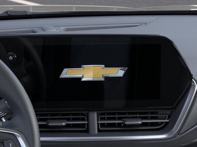 2026 Chevrolet Trax ACTIV FWD