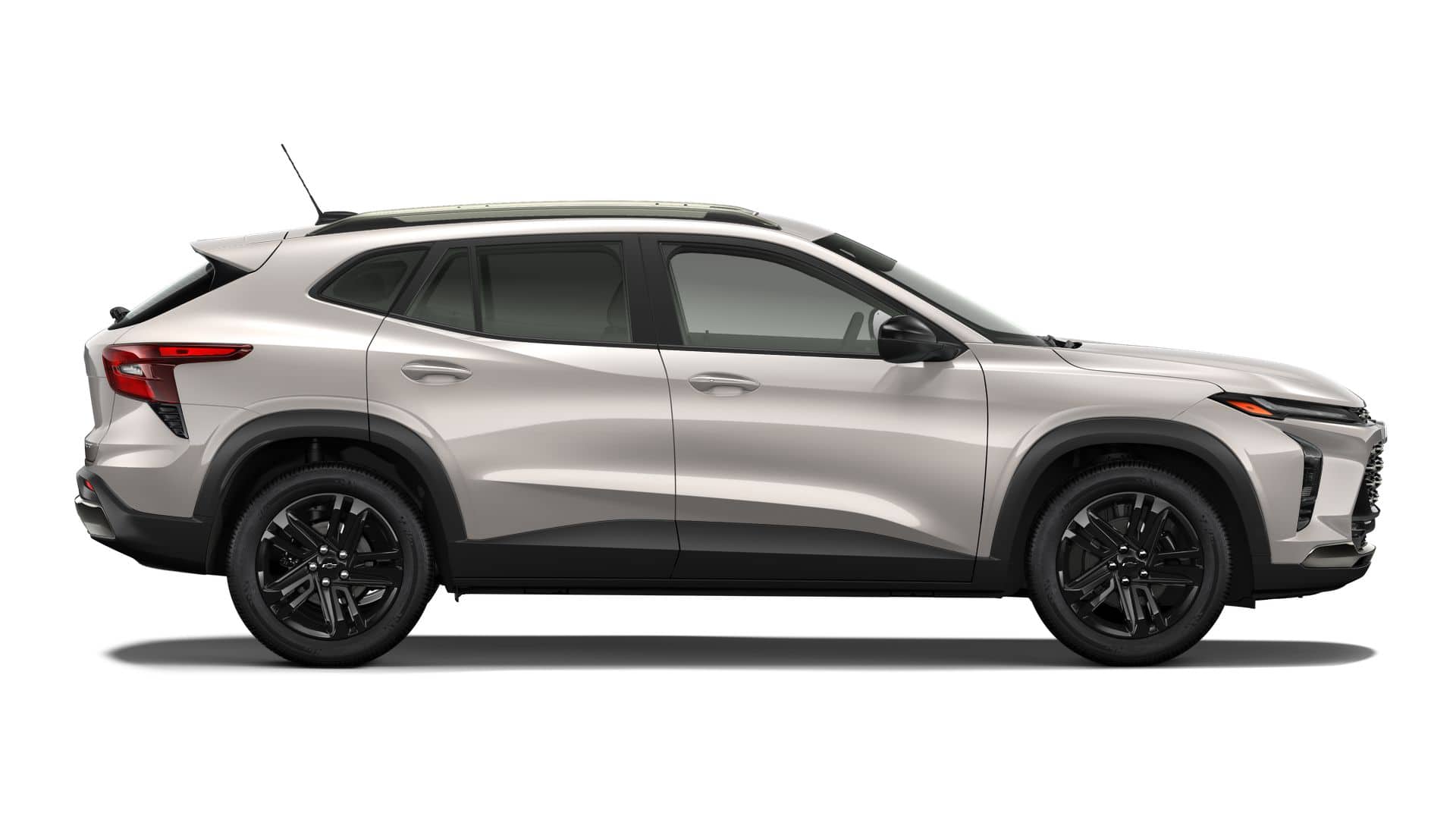 2026 Chevrolet Trax ACTIV FWD