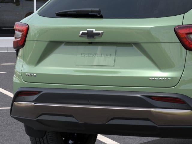 2026 Chevrolet Trax ACTIV FWD