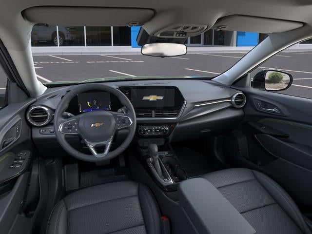 2026 Chevrolet Trax ACTIV FWD