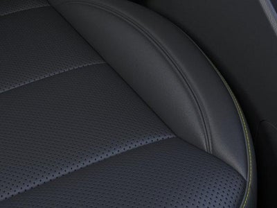 2026 Chevrolet Trax ACTIV FWD