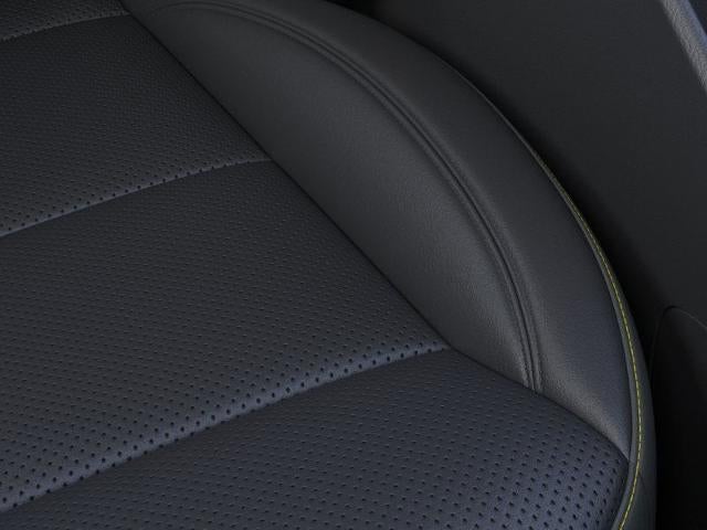 2026 Chevrolet Trax ACTIV FWD