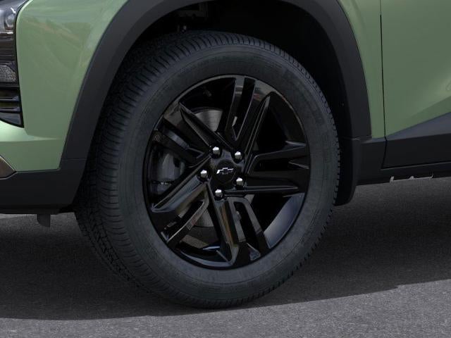 2026 Chevrolet Trax ACTIV FWD