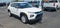 2023 Chevrolet Trailblazer LS FWD