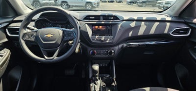 2023 Chevrolet Trailblazer LS FWD