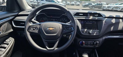 2023 Chevrolet Trailblazer LS FWD